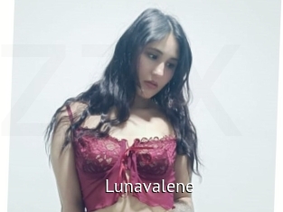 Lunavalene
