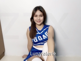 Lunavalerie