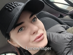 Lunawhisper
