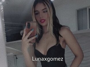 Lunaxgomez