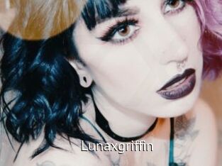 Lunaxgriffin