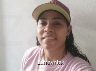 Lunaynick