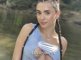 Lunesweet