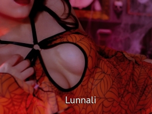Lunnali