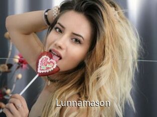 lunnamason Zizi X