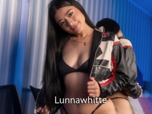 Lunnawhitte