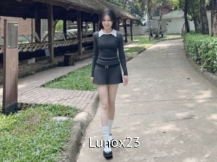 lunox23 Zizi X