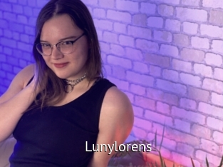 Lunylorens