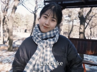 Luobuke