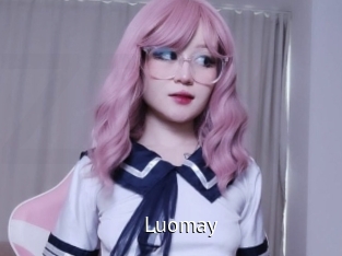 Luomay