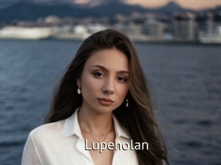 Lupeholan