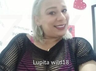 lupita_wild18 Zizi X
