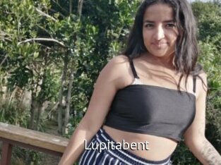 Lupitabent