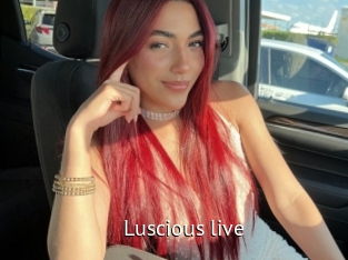 Luscious_live