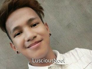 LusciousNoel