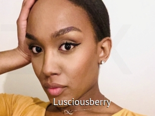 Lusciousberry