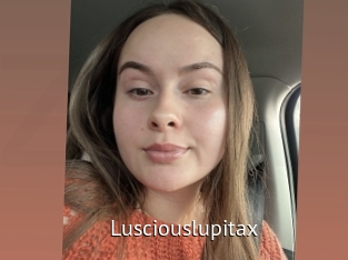 Lusciouslupitax