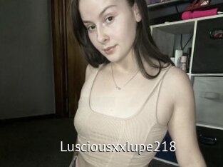 Lusciousxxlupe218