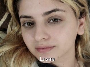 Lusma