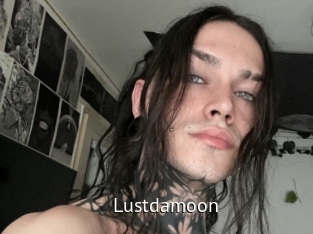 Lustdamoon