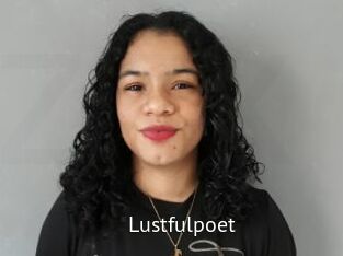 Lustfulpoet