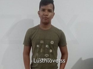 Lusthloverss