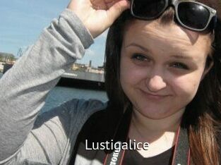 Lustigalice