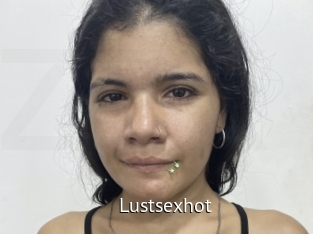 Lustsexhot