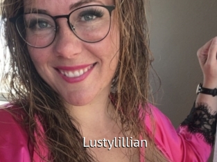 Lustylillian
