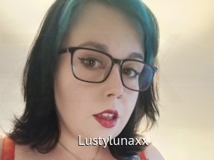 Lustylunaxx