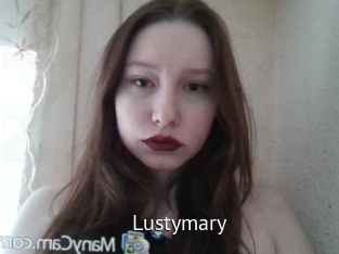 Lustymary