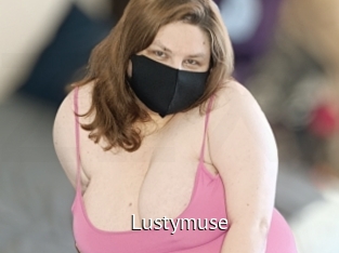 Lustymuse
