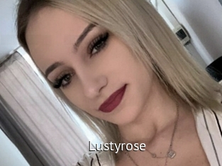 Lustyrose