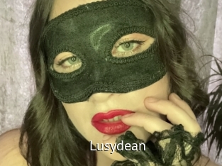 Lusydean
