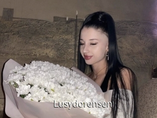 Lusydorensen