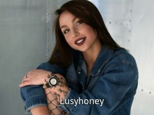 lusyhoney Zizi X