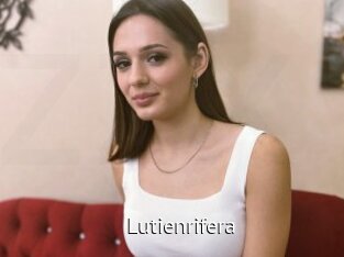 lutienrifera Zizi X