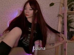 Luuna