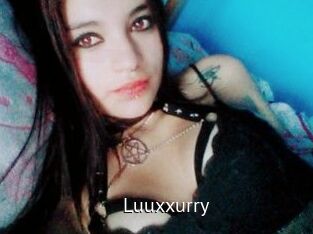 Luuxxurry
