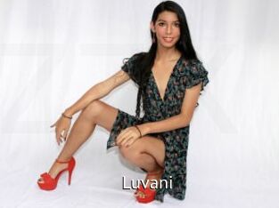 Luvani