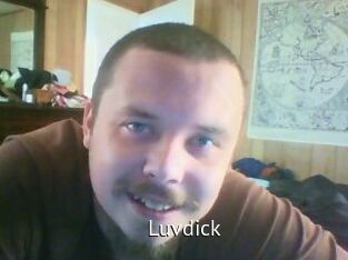 Luvdick