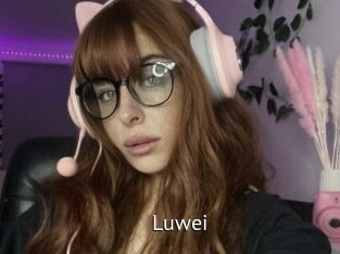 luwei Zizi X