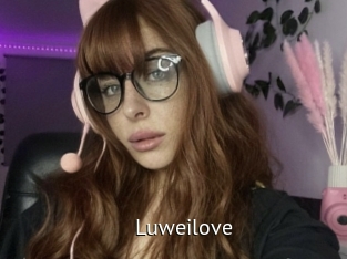 luweilove Zizi X