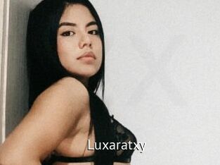 Luxaratxy