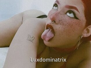 Luxdominatrix