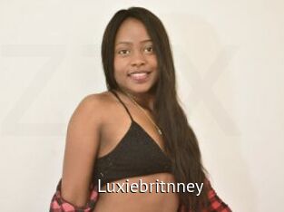 Luxiebritnney
