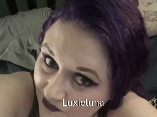 Luxieluna