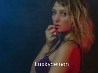 Luxkydemon