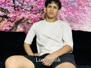 Luxormilk