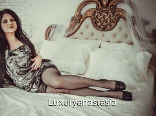 Luxuryanastasia